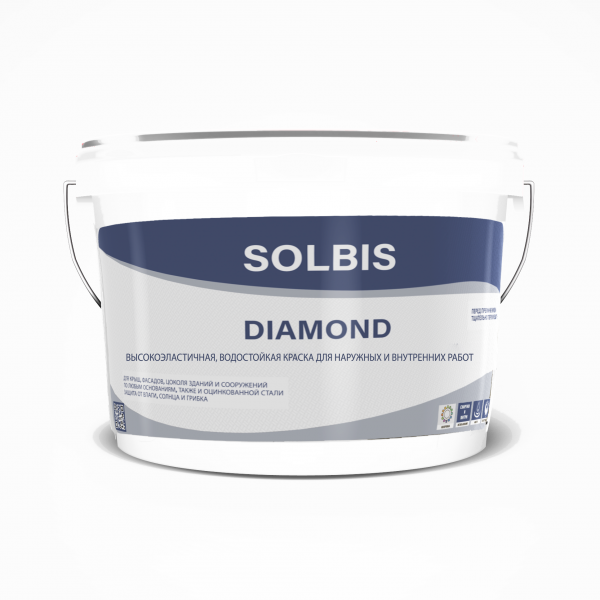 SOLBIS DIAMOND